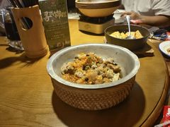 -李久其家民间餐厅(观沙岭公园店)