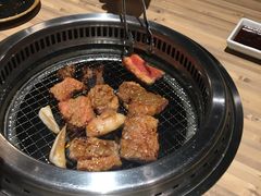 -じゃんじゃん亭(栄店)