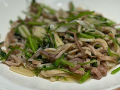 -万荣烤鸭店·北京菜(天坛店)