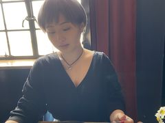 -YUE·6·西式融合餐厅(外滩六号店)