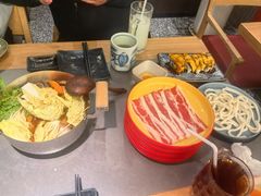 -沼津港精致料理·寿喜烧·烧鸟(龙湖南桥天街日料榜单店)