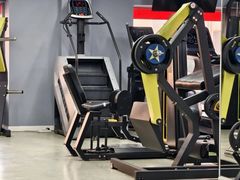 -即刻健身馆(对外经贸店)