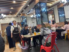 -八张桌子(老店)
