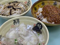 -食惠里小笼包面馆(越秀店)