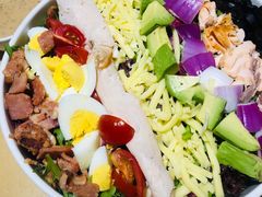 主厨沙拉-TIAGO HOME KITCHEN(王府中环店)
