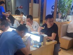 -马记永·兰州牛肉面(3019君尚店)