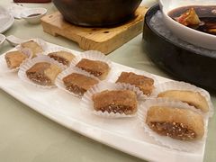 -高佳庄·海鲜酒楼(东港店)
