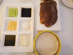 -津悦·正阳春烤鸭(红旗南路店)