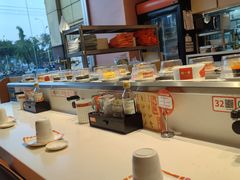 -新一番三文鱼寿司(红城湖店)