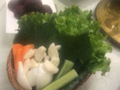 -平壤馆(西塔街店)