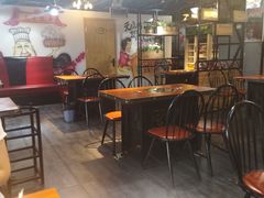 大堂-晓宇重庆火锅(赛格国际购物中心店)