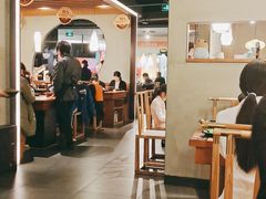 大堂-呷哺呷哺(松北万象汇店)