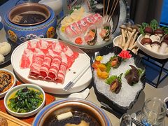 -享月汤皇·海鲜小火锅·聚会(曲江创意谷店)