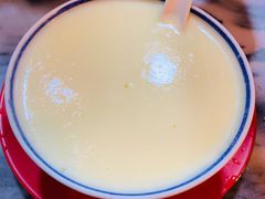凤凰蛋奶糊-玫瑰甜品(文明路店)