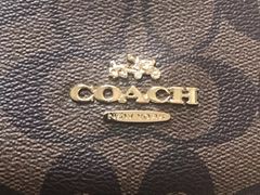 -COACH蔻驰(德基广场店)