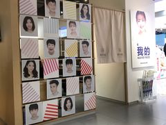-天真蓝照相馆(西安南门王府井LAB店)