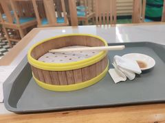 -大食代美食广场(上海中心店)