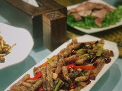 -泉味道贵州厨房(三里河店)