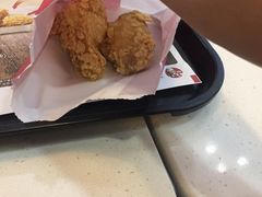 -肯德基(龙之梦购物中心店)