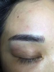 -jk韩式半永久妆容定制中心