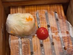-禄运茶居·手工点心(恒宝广场店)