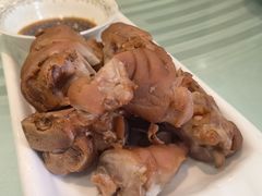 -大清花饺子(山庄店)