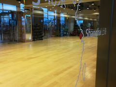 -上海浦东嘉里大酒店