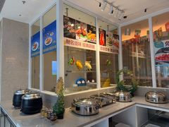 -新美姿美食水疗汇(罗湖口岸店)