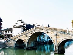 -千灯古镇