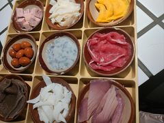 -贰回巷火锅馆(钟楼店)
