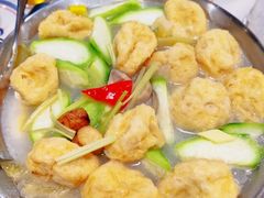 -明本湛江鸡•海鲜小厨(陈家祠店)