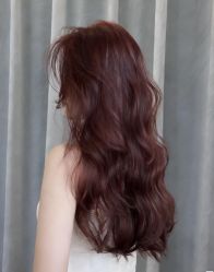 -BEAUTY HAIR GANO