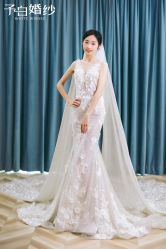 -予白婚纱礼服馆