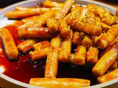 -周家二小姐的菜(西津渡店)