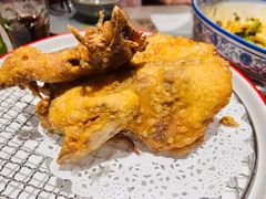 -秦唐一号西安菜馆(钟楼店)