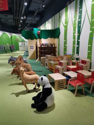 -幻贝家儿童乐园(杭州远洋乐堤港店)