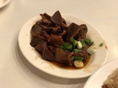 -阿水狮猪脚大王(台中公园店)