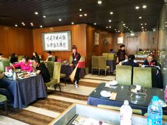 大堂-荣鹏风味烀饼总店