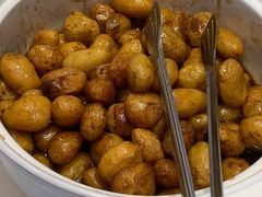 -素满香·食养自助(建邺万达店)