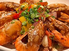 -炳胜品味(海印总店)