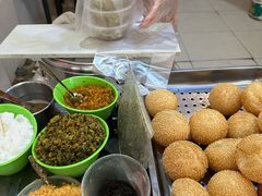 -天勤早点(八角井店)