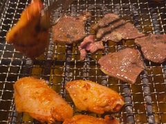 -俊熙家点餐式自助烤肉店(1227广场店)