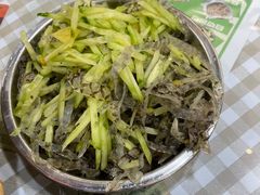 -阿金大白·上海菜馆(新天地店)