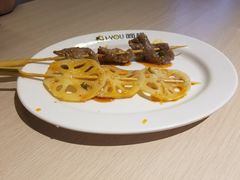 串串-I-YOU面缘·仁和新城店