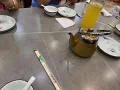 -丽泽山庄·生态怀柔菜·虹鳟鱼(红螺寺店)