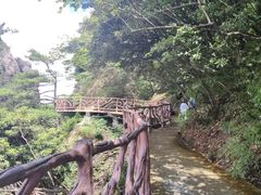 -三清山风景名胜区