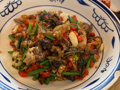 -衡厨·衡阳土菜(中南店)