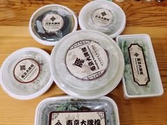 -南京大牌档(西单食宝街友谊商城店)