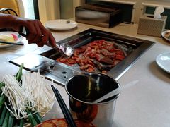 -爱客得牛排海鲜烤肉·火锅自助(春熙路黑金好店)