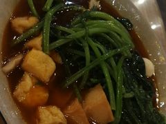 -清河半岛微风餐厅